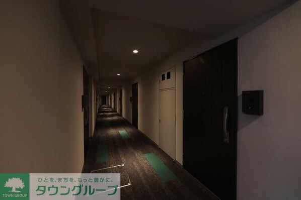 ORSUS新江古田の物件内観写真